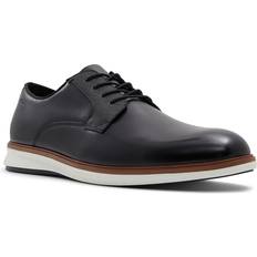 Aldo Oxford Aldo Men's Lace-Up Shoes Black Black