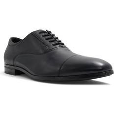 Aldo Black Oxford Aldo Men's Stan Oxford Shoes Black Black