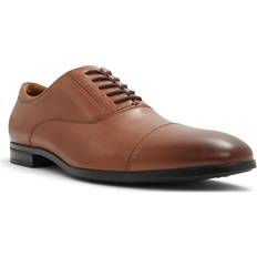 Aldo Oxford Aldo Men's Stan Oxford Shoes Cognac Cognac