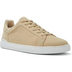 Aldo Beige Sneakers Aldo Benny Sneaker Men's Beige Sneakers