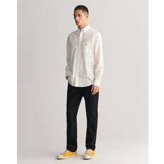Gant Jeans på rea Gant Regular Fit Desert Jeans - Svart