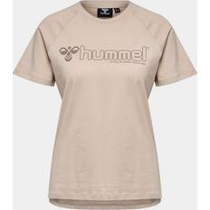 Hummel Tops Hummel Hmlnoni 2.0 T-Shirt, Chateau Gray, Xs, T-Shirts