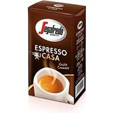 Jeyes Segafredo Espresso Casa Ground Coffee of 250g