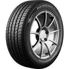 Tires Primewell Valera Sport AS All Season 215/45ZR17 91W Passenger Tire Fits: 2011-13 Honda Civic Si 2010-11 Toyota Prius Base