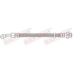 50.080 Bromsslang 330 KIA: