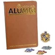 Paladone Hogwarts Alumni Notebook Sticker Set