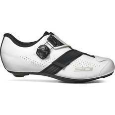 Fahrradschuhe Sidi Prima Radschuhe - Weiß/Schwarz