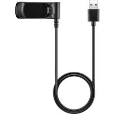 1M Smart Watch Cable Smart Watch Charger for Garmin Forerunner 610