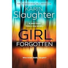 Girl, Forgotten Karin Slaughter