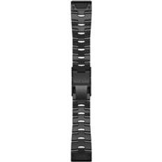 Garmin Watch Band QuickFit 26 Vented Titanium Bracelet
