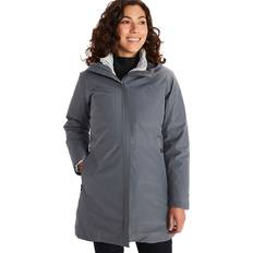 Marmot dam blenker komponentjacka Steel Onyx