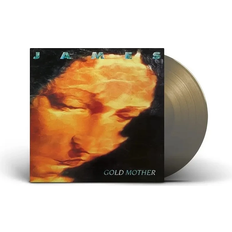 Gold Mother (National Album Day 2023) by James Vinyl LP (Vinilo)