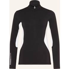 J.Lindeberg Damen Jacken J.Lindeberg Midlayer SCHWARZ/ WEISS