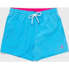 Polo Ralph Lauren Swimming Trunks Polo Ralph Lauren Man Swim trunks Sky blue Recycled polyester, Elastane