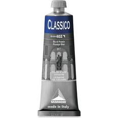 Pitture ad Olio Maimeri Classico Oil Color Ultramarine Deep, 60 ml tube