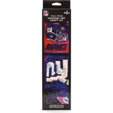 Sporticulture New York Giants Diamond Art Craft Kit