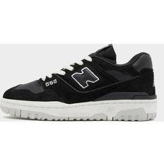 New Balance BB550PRA Schwarz