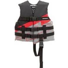 Airhead 3008402ABR Bolt Life Vest, Closed Sided PFD, Child