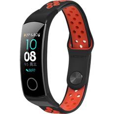 Bakeey Dual Color Sports Band Huawei Honor Band 5&4