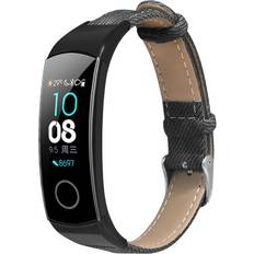 Bakeey Denim Belt Retro Band Strap Huawei Honor Band