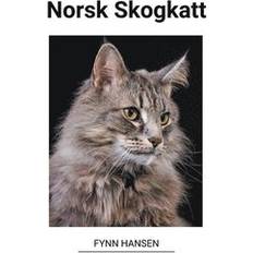 Norweigan Books Norsk Skogkatt (Paperback) (Paperback)