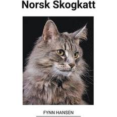 Norska Böcker Norsk Skogkatt