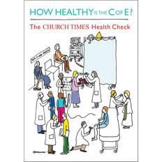 Books How Healthy is the C of E By Dave Walker Linda Woodhead Malcolm Doney (2014)