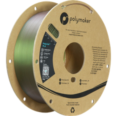 Polymaker PolyLite Starlight PLA Filament 1.75mm 1 kg