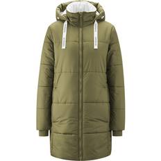 Mamalila Carry Coat København khaki