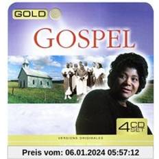 Gospel (CD)