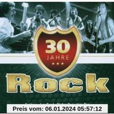 30 Jahre Rock (CD)