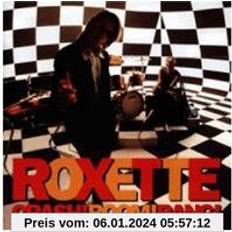 Roxette - Roxette - Crash Boom Bang (CD)