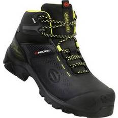 Maccrossroad 3.0 S3 High Sikkerhedstøvler - Sort/Gul