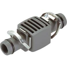 Gardena Micro-Drip System Connector 13 1/2': The plastic pipe