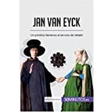 Jan van Eyck 50minutos 9782806297624