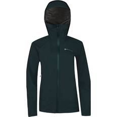 Montane Spirit Waterproof Jacket - Deep Forest