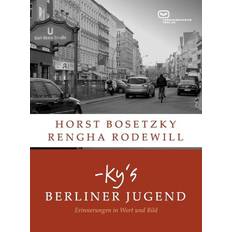 ky's Berliner Jugend (Häftad)