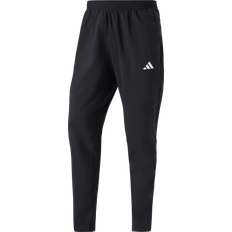 Black - Running Trousers adidas Own The Run Joggers - Black