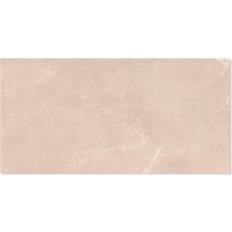 Klinker 30x60 Hill Ceramic Marmor Klinker Sjövik Beige Matt 30x60