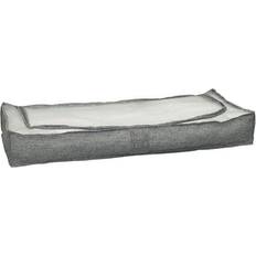 Interior Details Household Essentials Zippered Under bed Bag Storage Box