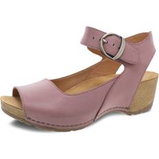 Dansko Tiana pink