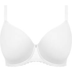 Freya Bras Freya Womens Signature Moulded Spacer Bra White Polyamide