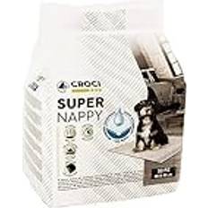 Croci Super Nappy Hundhygienmattor
