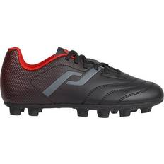 Pro Touch Fotbollsskor Barnskor Pro Touch Kinder Fußball-Hartplatzschuhe Nocke Classic III MxG Grau