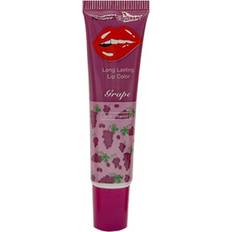 Magic Peel Off Liquid Lipstick Waterproof Long Lasting Lip Gloss Tint Tear Off Amazing Lip Tattoo Women Makeup Cosmetic Grape Multicoloured