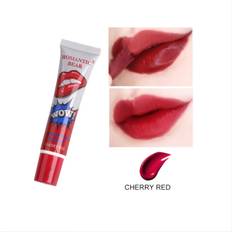 6 Colors Lip Tint Peel Off Set Red Lip Stain Long Lasting Waterproof Lipstick Lip Gloss Sets For Women Tear off Colored Matte Lip Glaze Multicoloured
