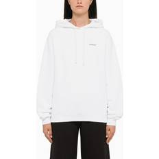 Off-White Hoodie Met Print -