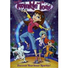 Movies Twinkle Toes-Movie By Skechers DVD