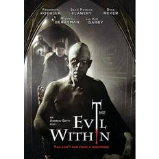 Evil Within DVD