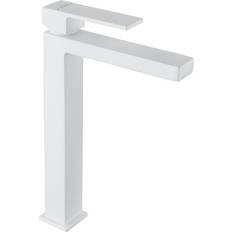 White Basin Taps Fortis Scala Extra Large Weiß